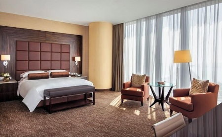 City Centre Rotana Doha, Doha, Катар