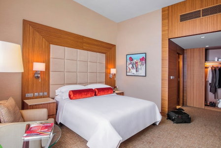 City Centre Rotana Doha, Doha, Катар