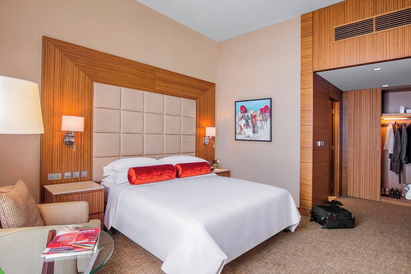City Centre Rotana Doha, Doha, Катар