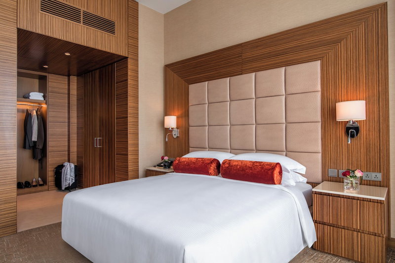 City Centre Rotana Doha, Doha, Катар