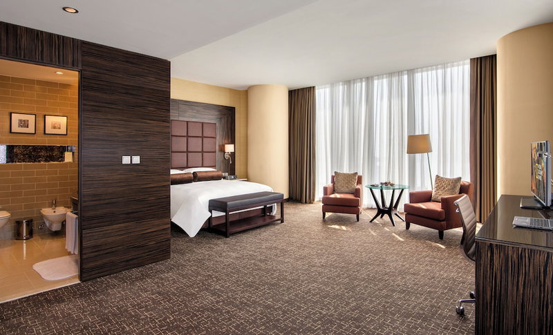 City Centre Rotana Doha, Doha, Катар