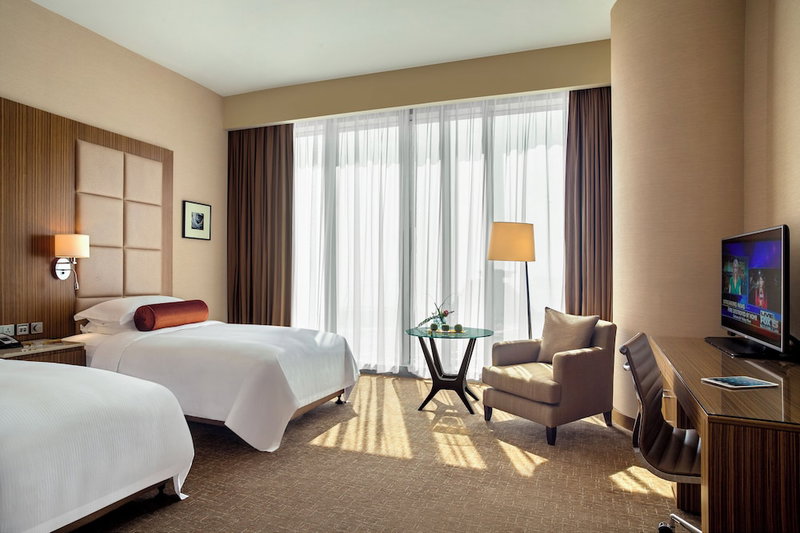 City Centre Rotana Doha, Doha, Катар