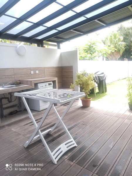 Villa Les Jardins de la Trinité, Saint-Philippe, Réunion