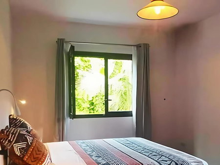 Villa Les Jardins de la Trinité, Saint-Philippe, Réunion
