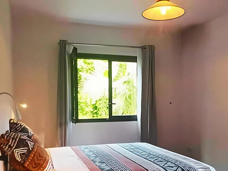 Villa Les Jardins de la Trinité, Saint-Philippe, Réunion
