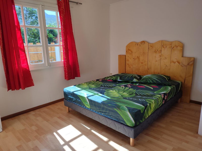 Ti kaz mignon 974, Saint-Louis, Reunion