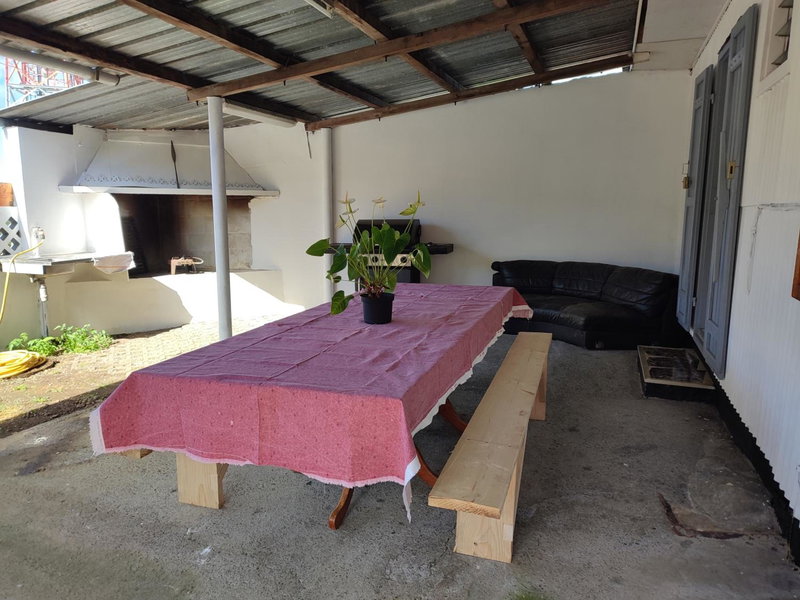 Ti kaz mignon 974, Saint-Louis, Reunion