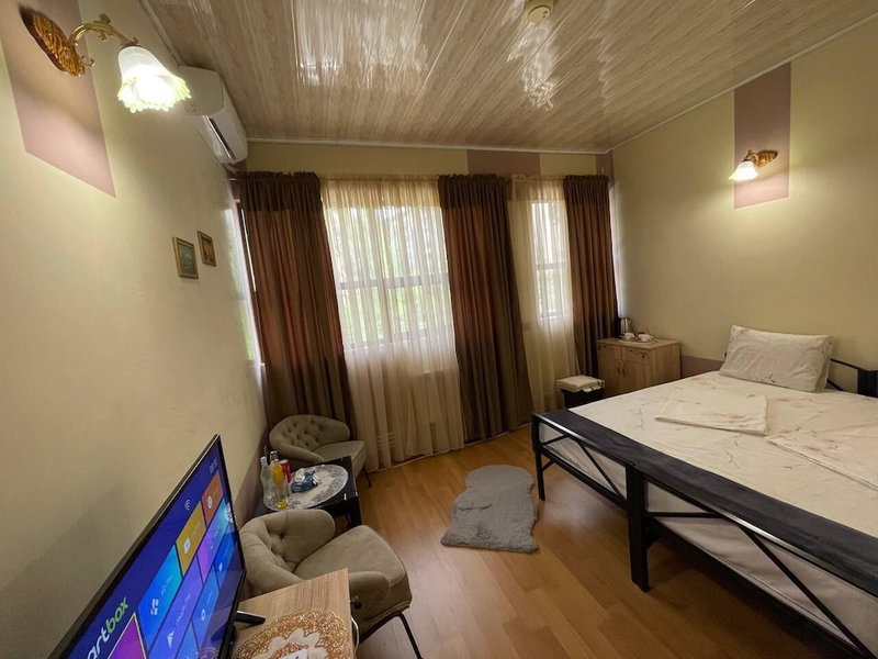 Alem Hotel, Yerevan, Армения