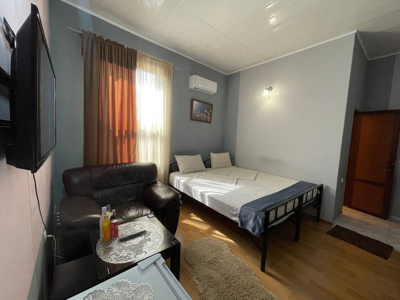 Alem Hotel, Yerevan, Армения