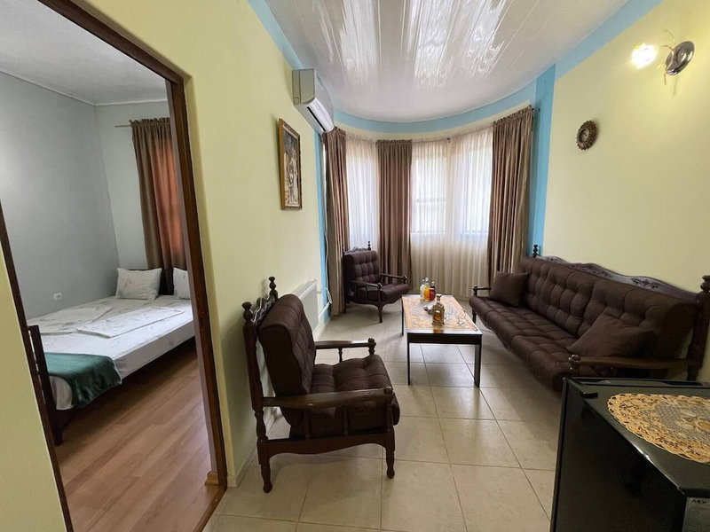 Alem Hotel, Yerevan, Армения