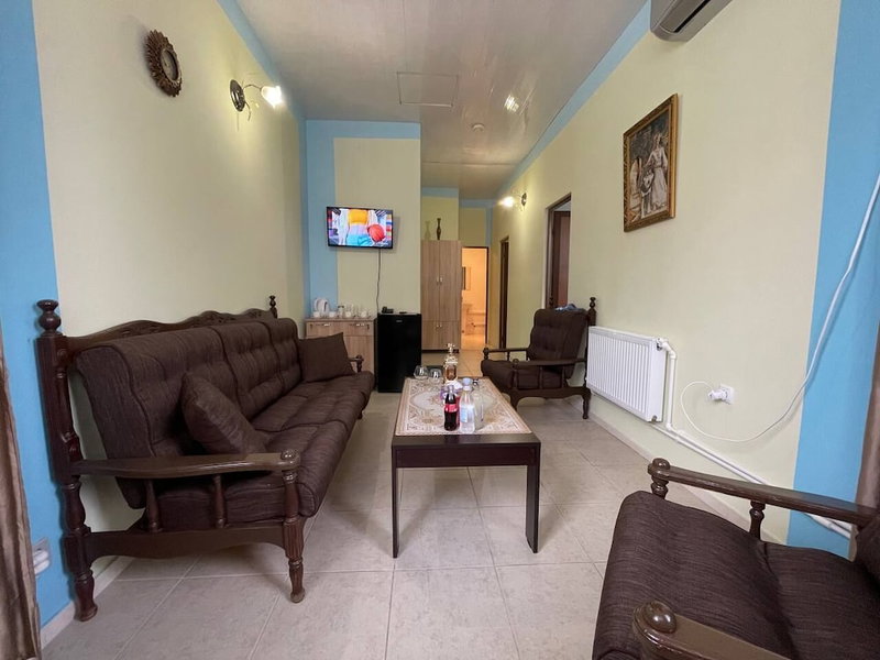 Alem Hotel, Yerevan, Армения