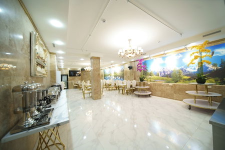 Emmanuel Hotel Yerevan, Yerevan, Армения