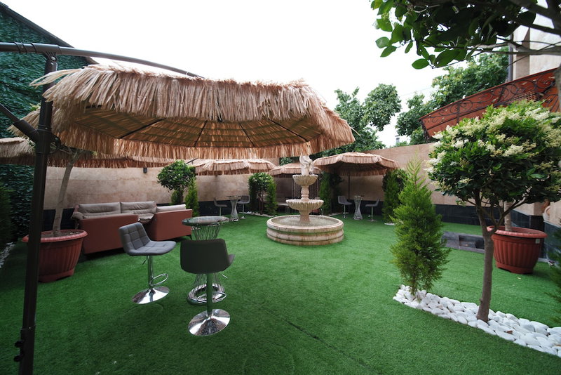 Emmanuel Hotel Yerevan, Yerevan, Армения