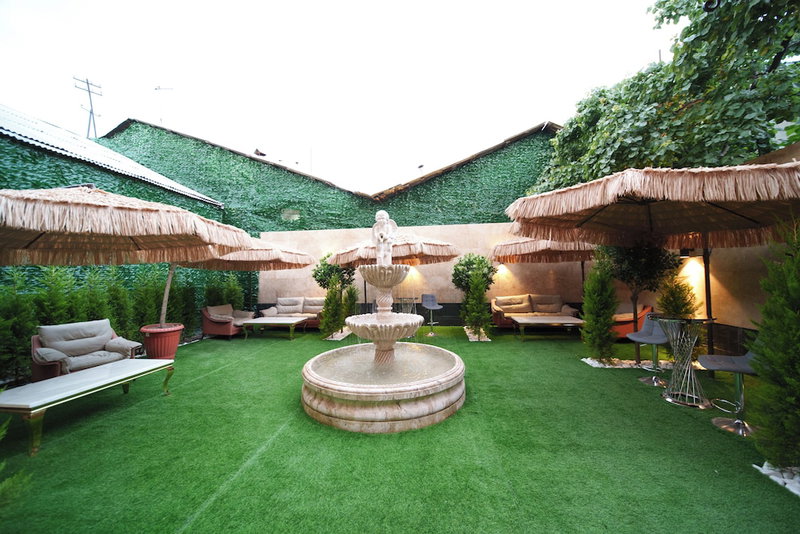 Emmanuel Hotel Yerevan, Yerevan, Армения