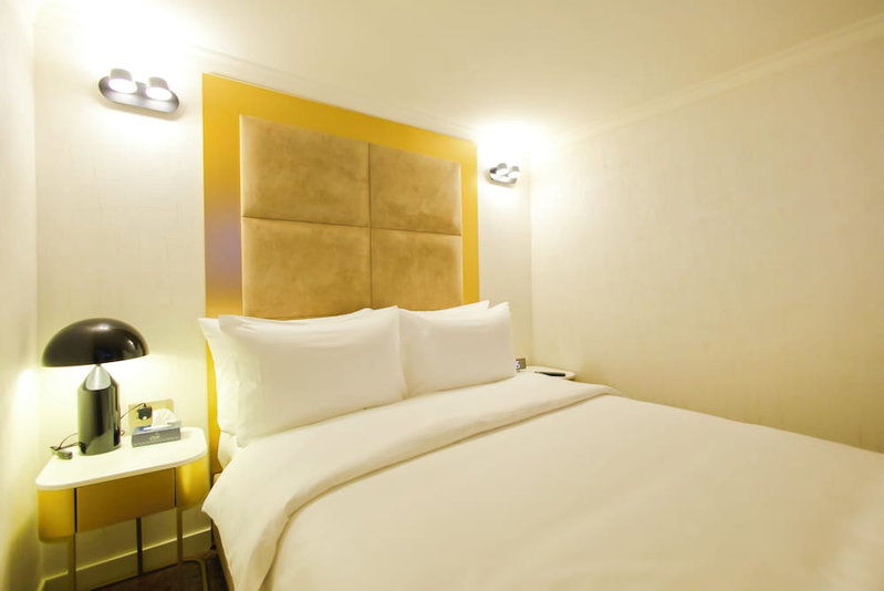 Carat Hotel Yerevan, Yerevan, Armenia