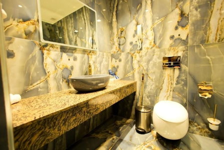 Carat Hotel Yerevan, Yerevan, Armenia