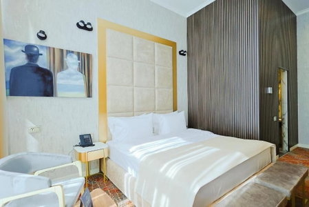Carat Hotel Yerevan, Yerevan, Armenia