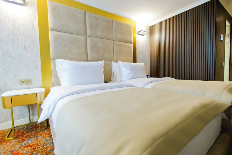 Carat Hotel Yerevan, Yerevan, Armenia