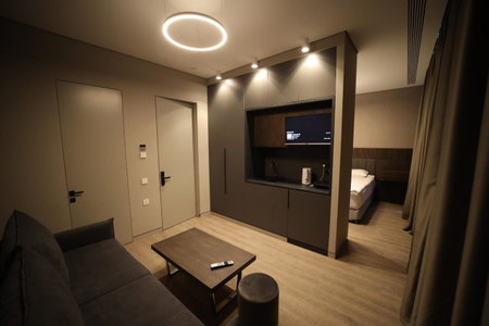 AVENUE RESIDENCE by AY North Avenue, Yerevan, Armenien