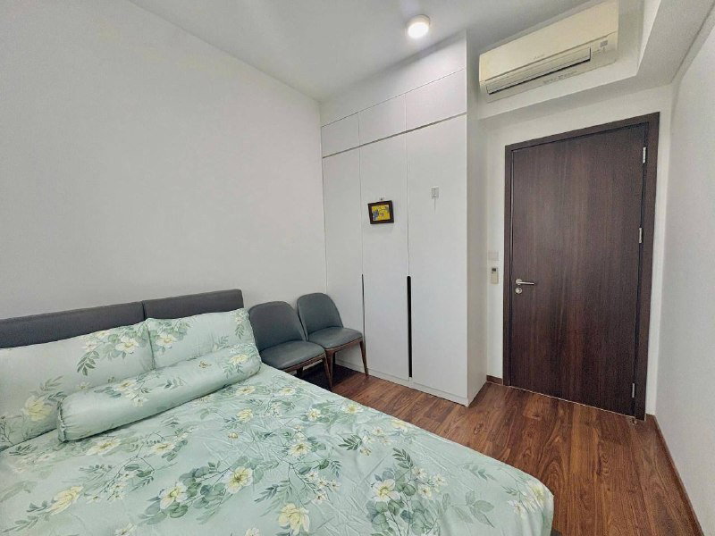 Apartment for rent in Thu Duc, Vietnam · One Verandah · 2 rooms, 2 baths
