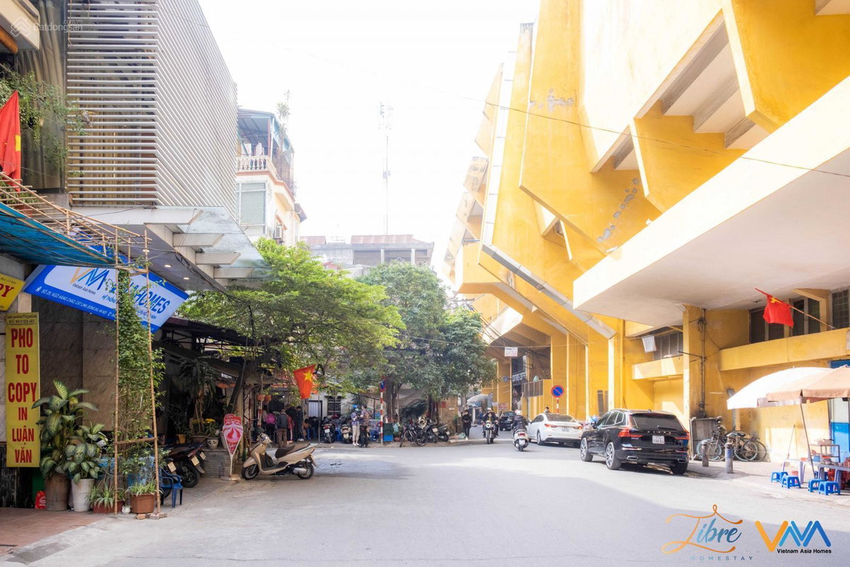 Appartement à Hanoï, Viêt Nam