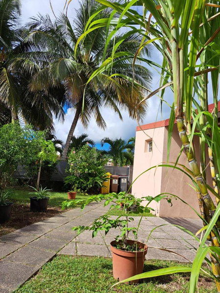 Studio Perle de Zanzibar Trois-Ilets, Les Trois-Îlets, Martinica