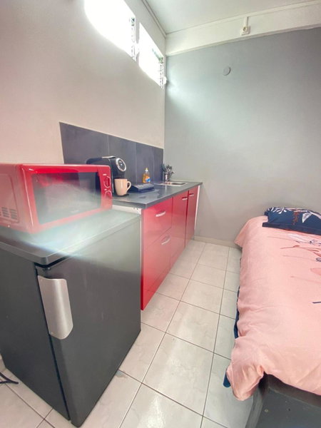 Joli studio proche de toutes commodités, Les Trois-Îlets, Martinique
