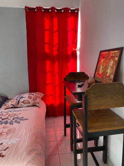 Joli studio proche de toutes commodités, Les Trois-Îlets, Martinique
