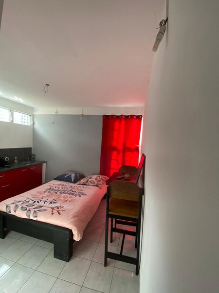 Joli studio proche de toutes commodités, Les Trois-Îlets, Martinique