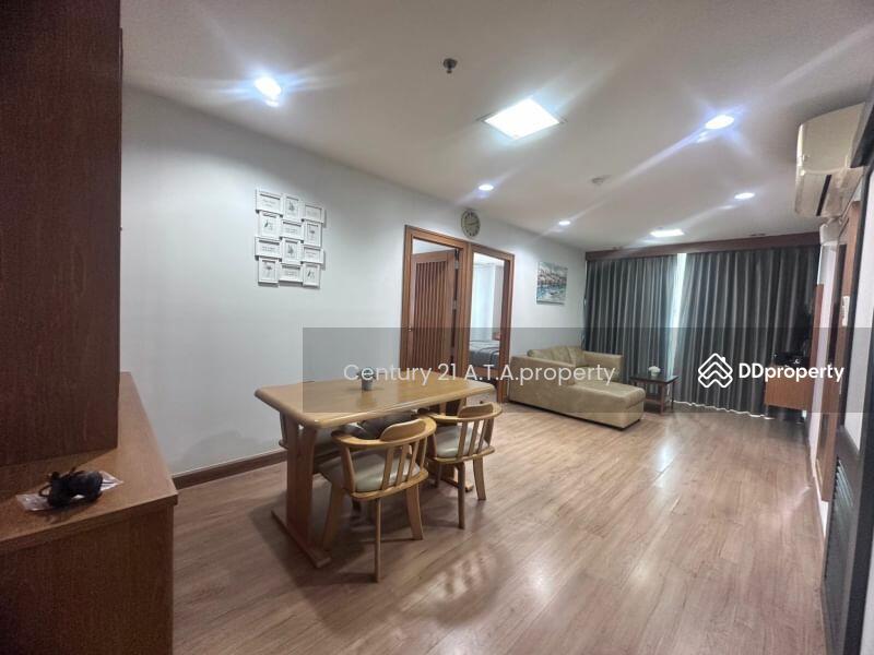 Ladda Condo View, Chon Buri, Thailand