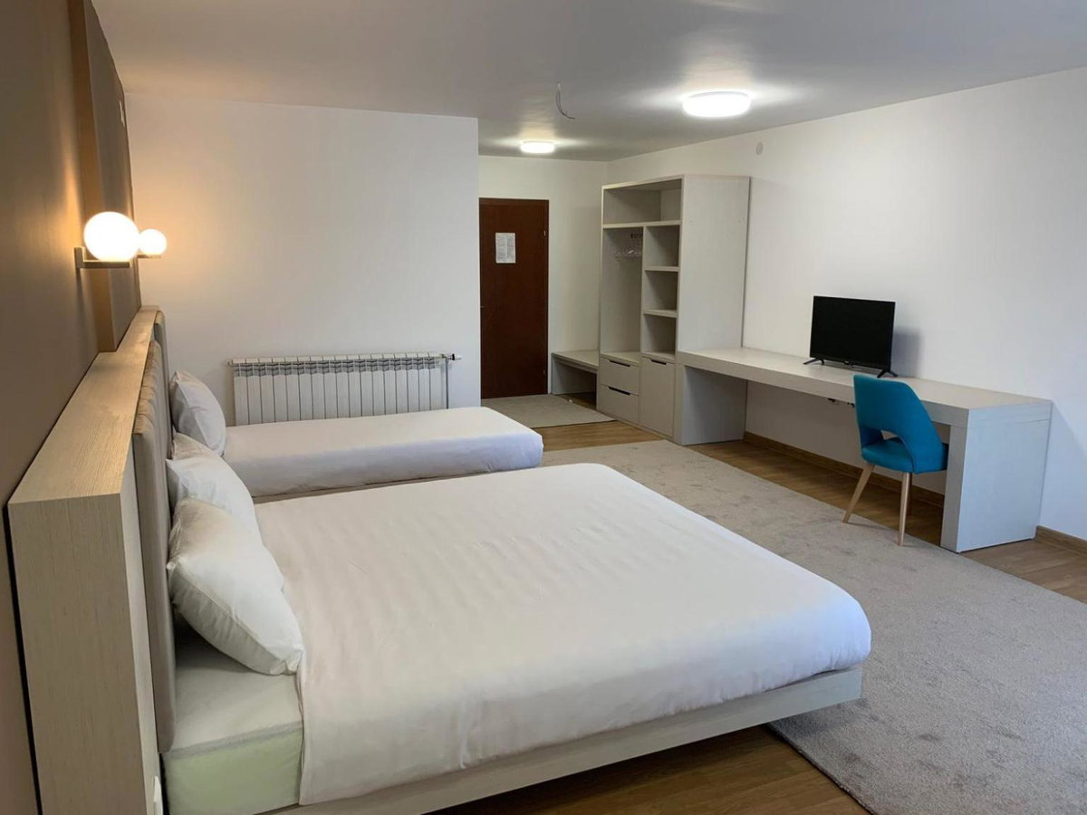 Royal L Hotel, Nordmazedonien