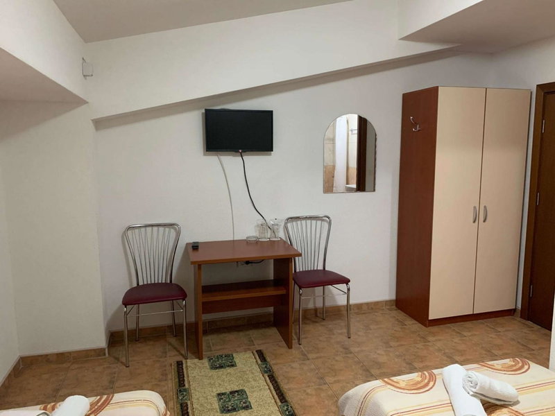Royal L Hotel, Carev Dvor, Nordmazedonien