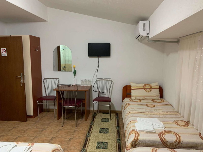 Royal L Hotel, Carev Dvor, Nordmazedonien
