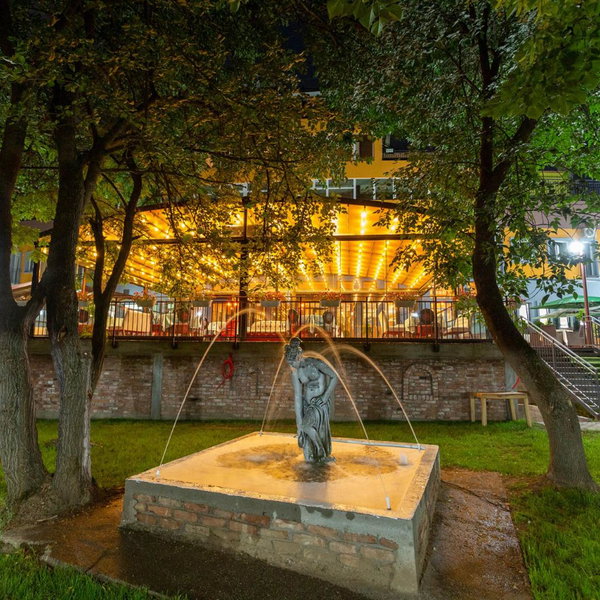 Kumanovo Spa, Kumanovo, Северна Македония
