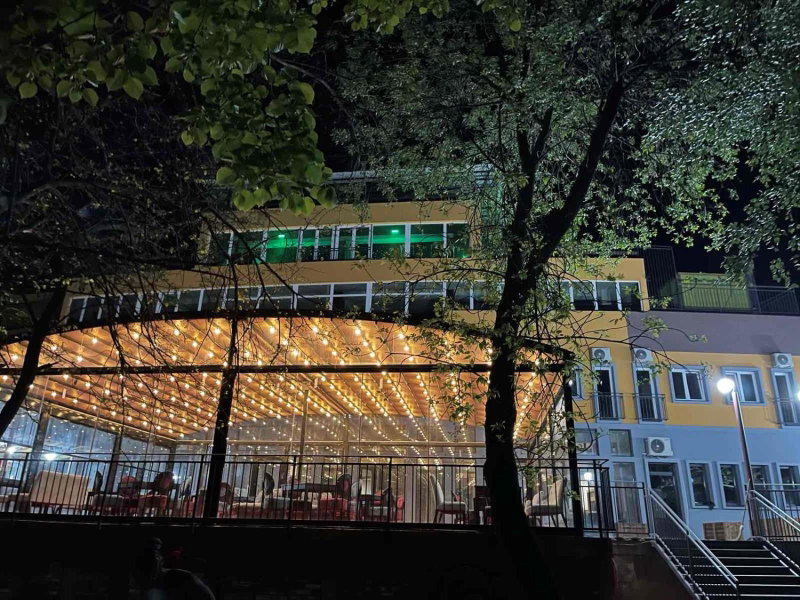 Kumanovo Spa, Kumanovo, Северна Македония
