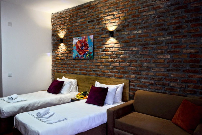 Kumanovo Spa, Kumanovo, Северна Македония