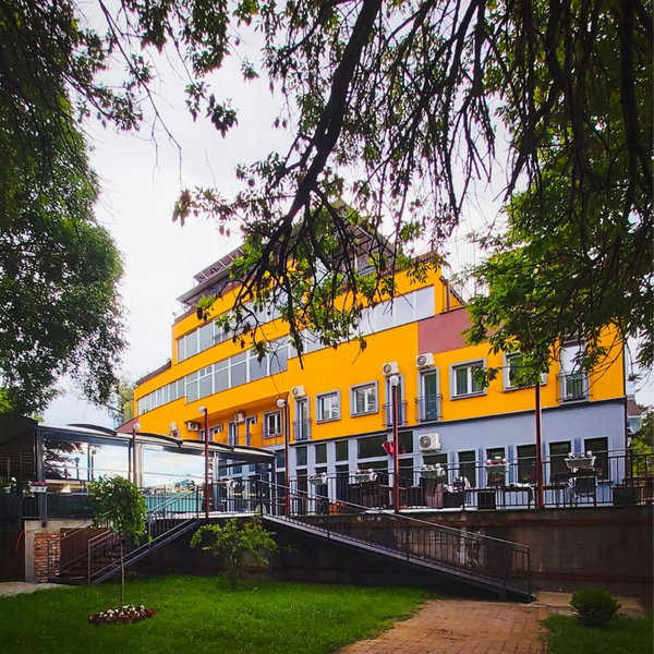 Kumanovo Spa, Kumanovo, Северна Македония