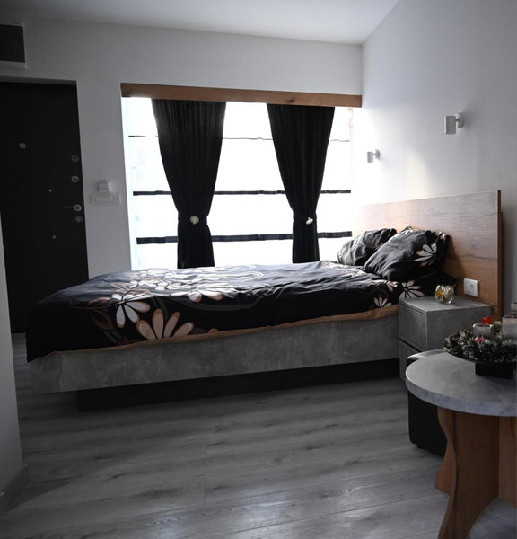 Villa Castella, Skopje, Macédoine du Nord