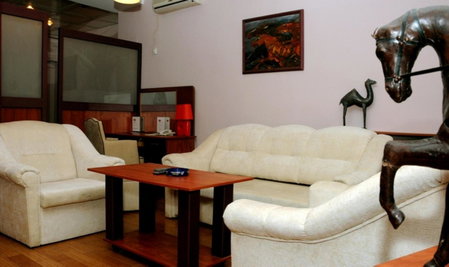 Hotel Tomce Sofka, Skopje, North Macedonia
