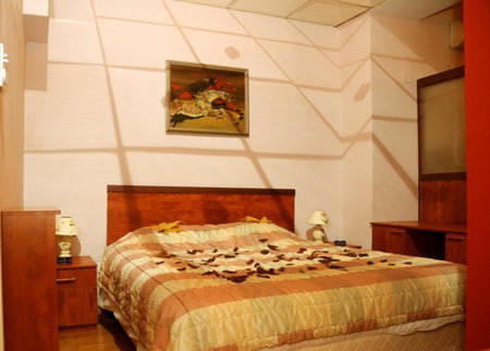 Hotel Tomce Sofka, Skopje, North Macedonia