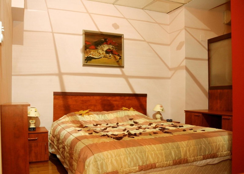 Hotel Tomce Sofka, Skopje, North Macedonia