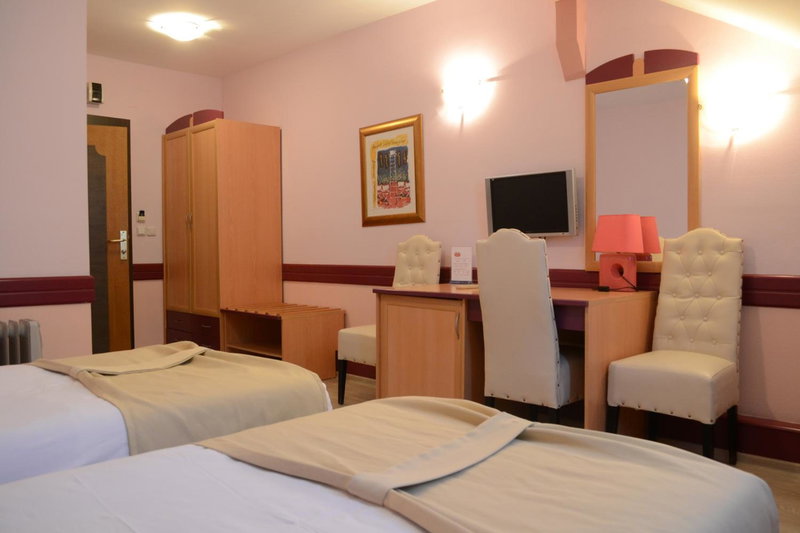 Hotel Tomce Sofka, Skopje, North Macedonia