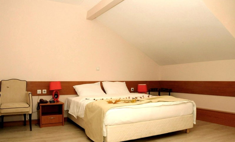 Hotel Tomce Sofka, Skopje, North Macedonia