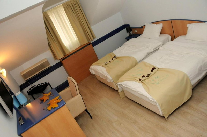 Hotel Tomce Sofka, Skopje, North Macedonia