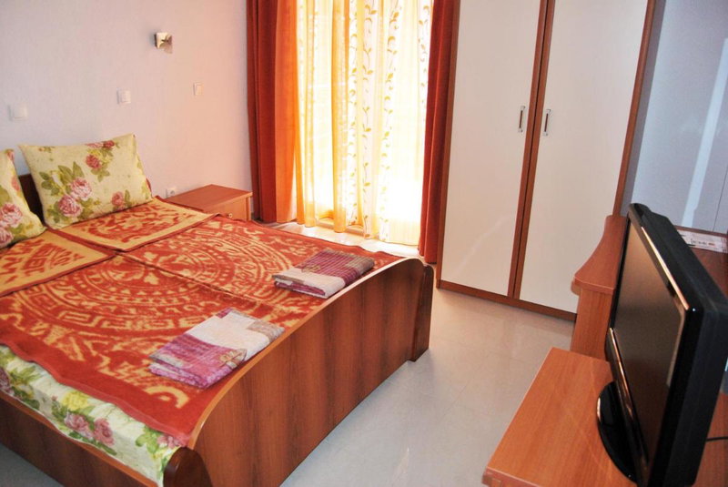 Villa Milka, Ohrid, North Macedonia
