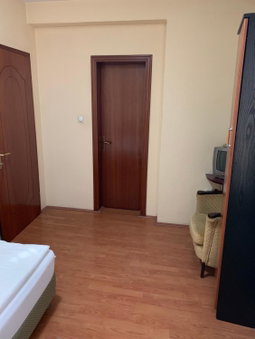 Hotel Ilinden, Strumica, North Macedonia