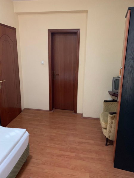 Hotel Ilinden, Strumica, North Macedonia