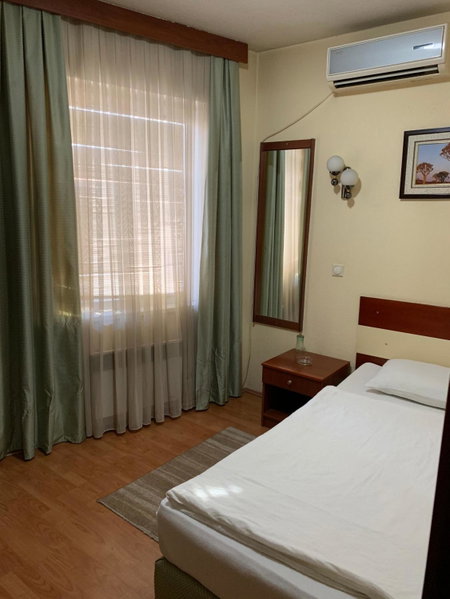 Hotel Ilinden, Strumica, North Macedonia