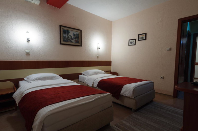 Hotel Ilinden, Strumica, North Macedonia