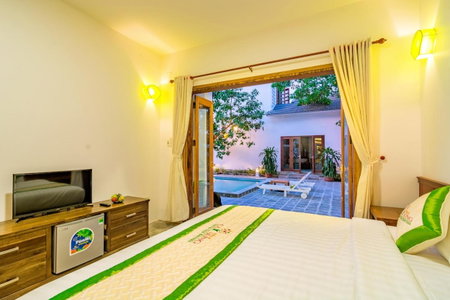 Fig Tree Boutique Villa, Hoi An, Việt Nam